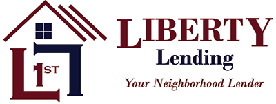 1st Liberty Lending logo